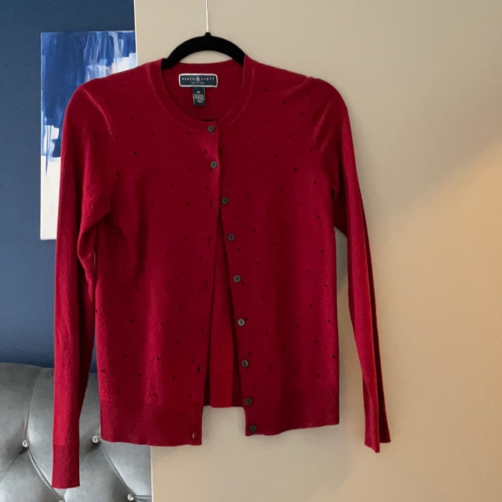 Cardigan
